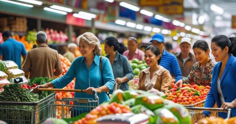 Como Fazer Compras e Economizar no Atacarejo