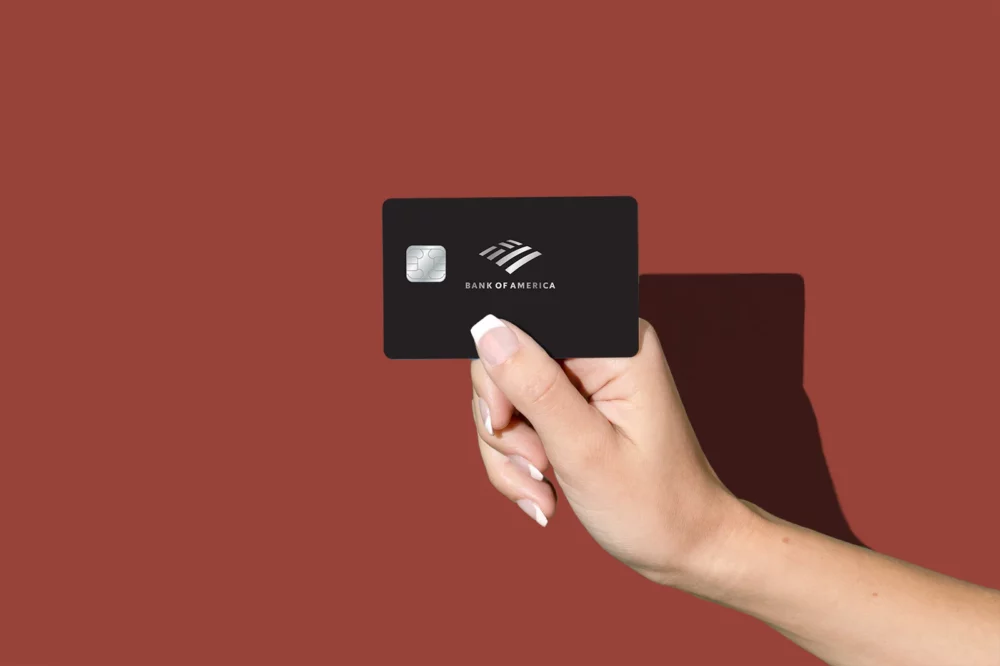 Apply for Bank of America Premium Rewards Credit Card A Step-by-Step Guide