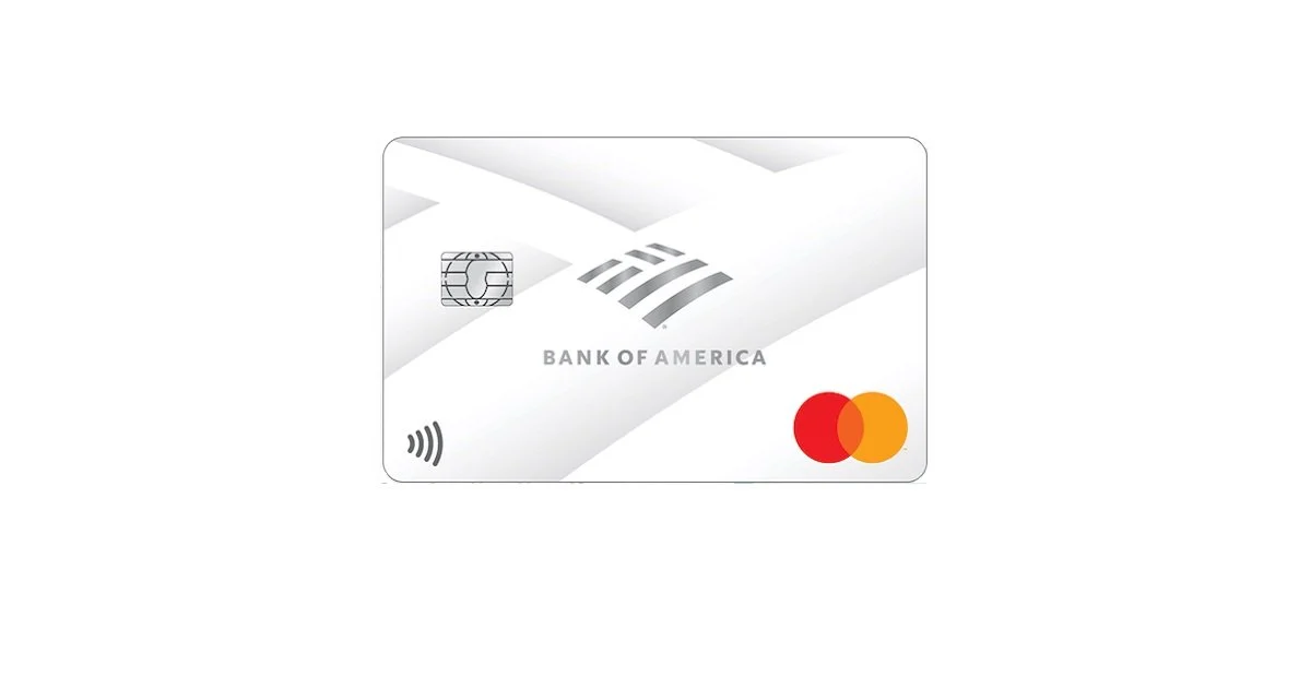 How to Apply for the BankAmericard Credit Card Easy Steps Tips