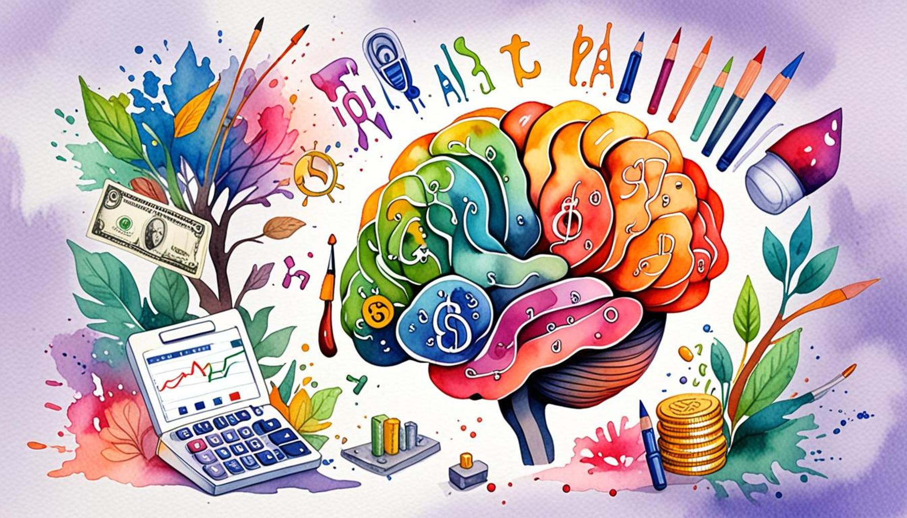 The Relationship Between Financial Planning and Mental Health: Strategies to Reduce Financial Stress