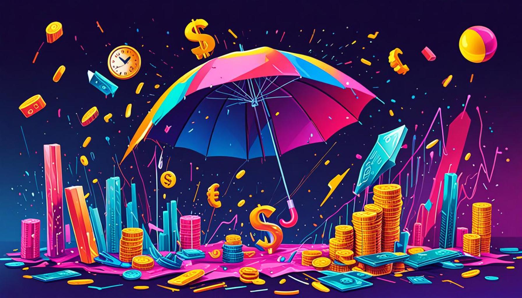 How Financial Risk Management Can Protect Your Business in Times of Uncertainty