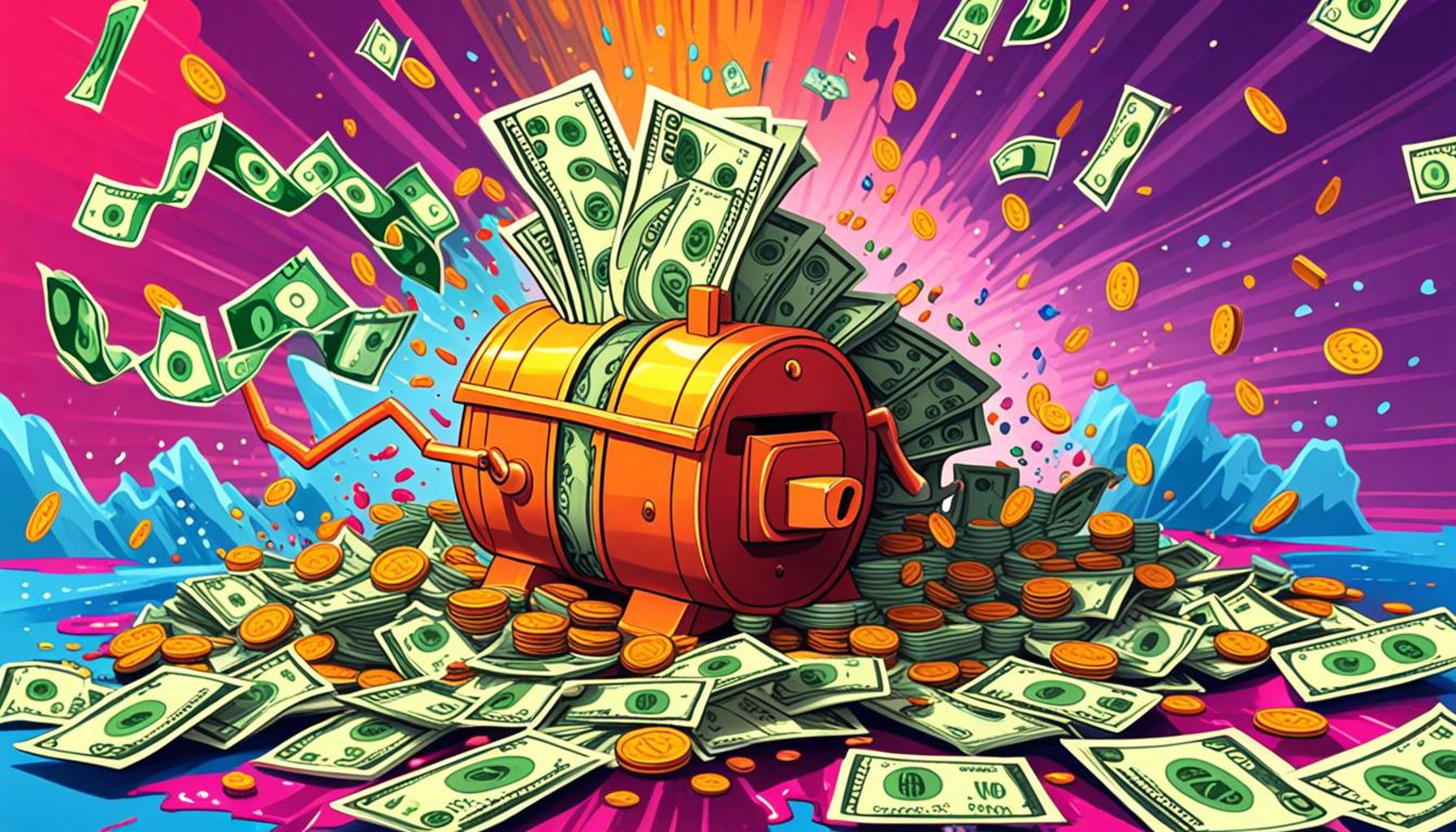 Cash Flow Management Strategies to Survive Economic Crises