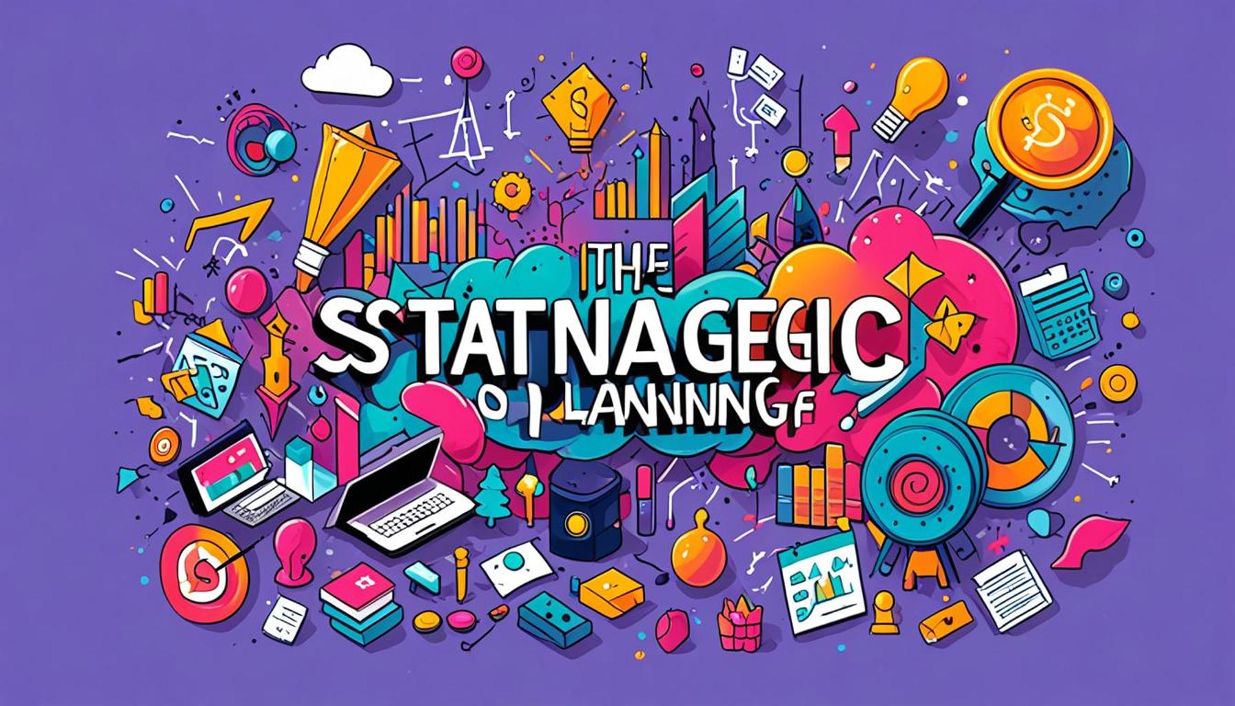 The Relevance of Strategic Financial Planning for Startups