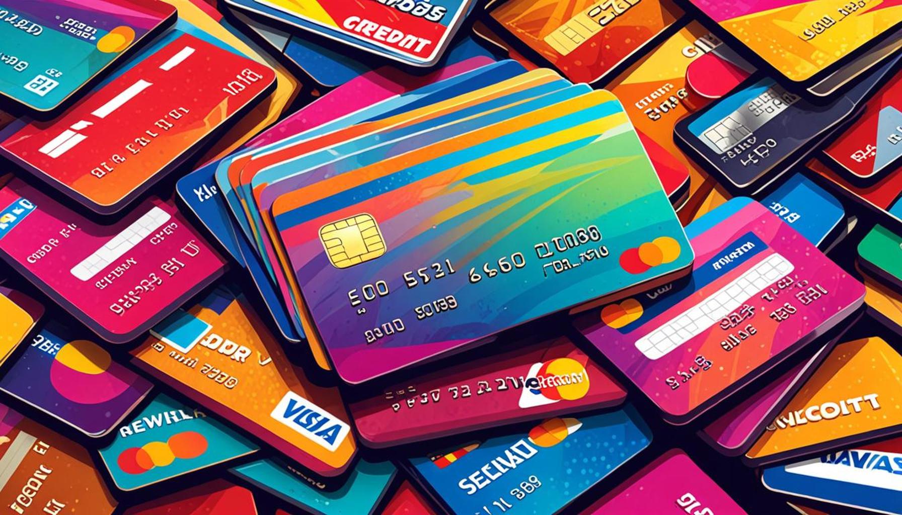 Credit Cards and Rewards: How to Maximize the Benefits of Your Spending