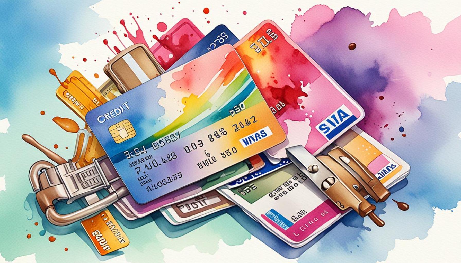 Strategies for Efficiently Managing Credit Card Debt