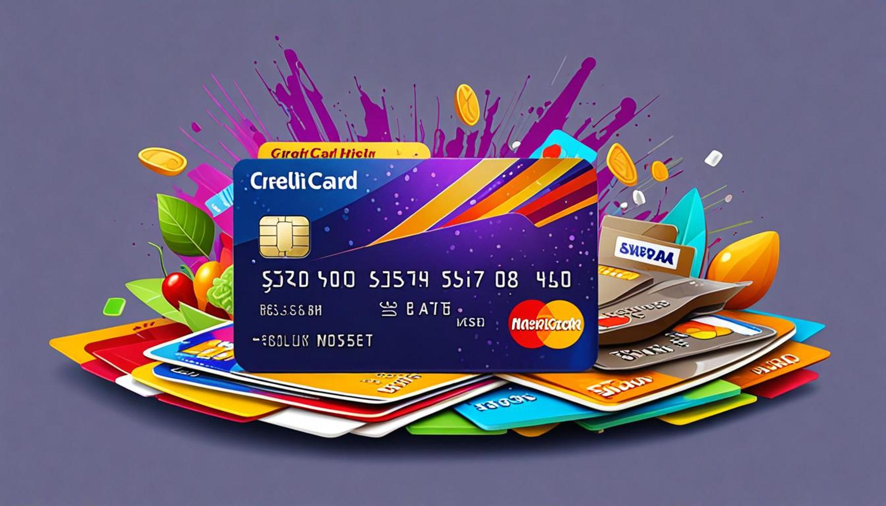The Impact of Credit Cards on Building a Healthy Credit History
