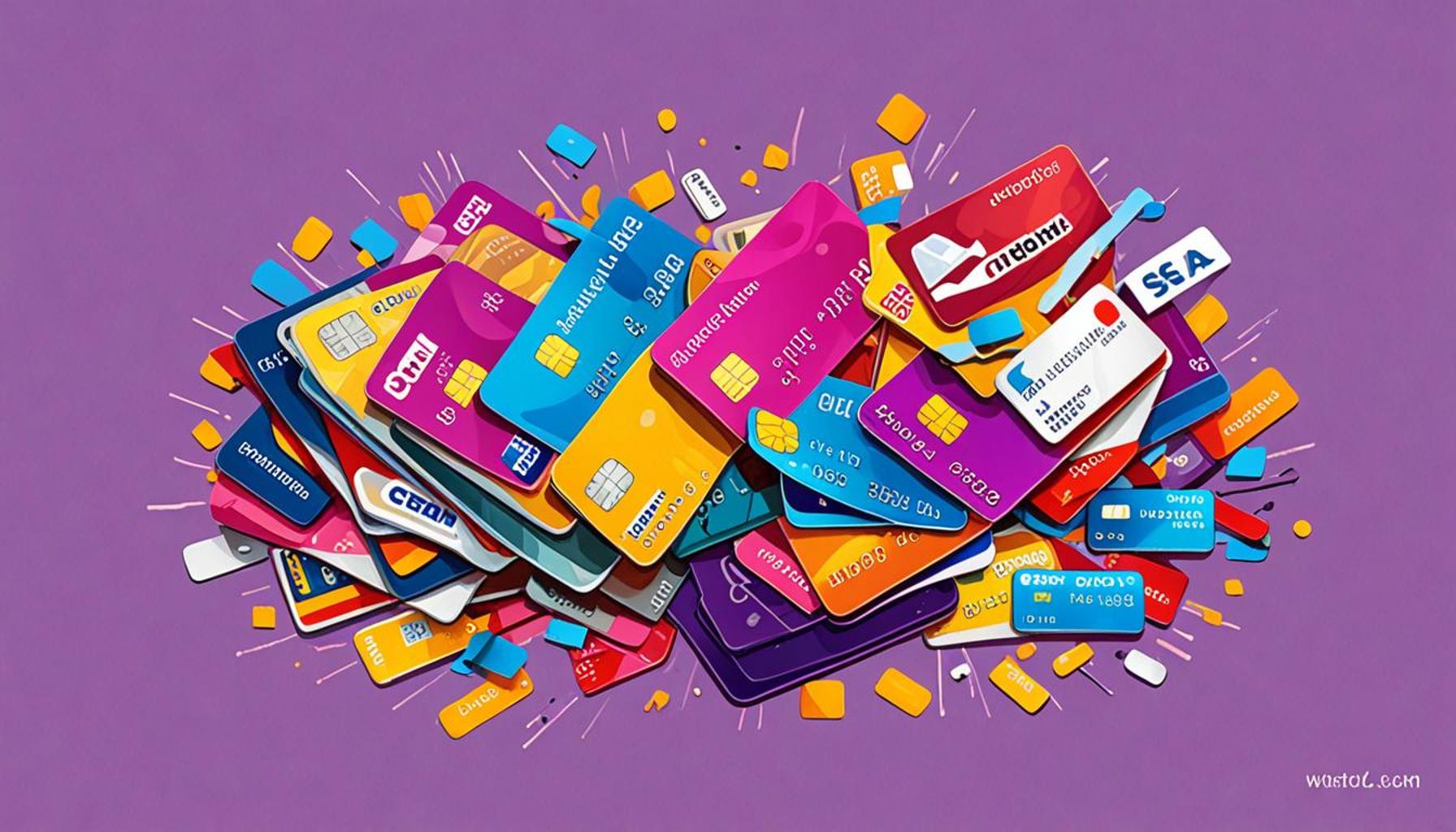 The Impact of Credit Cards on the Financial Health of American Families