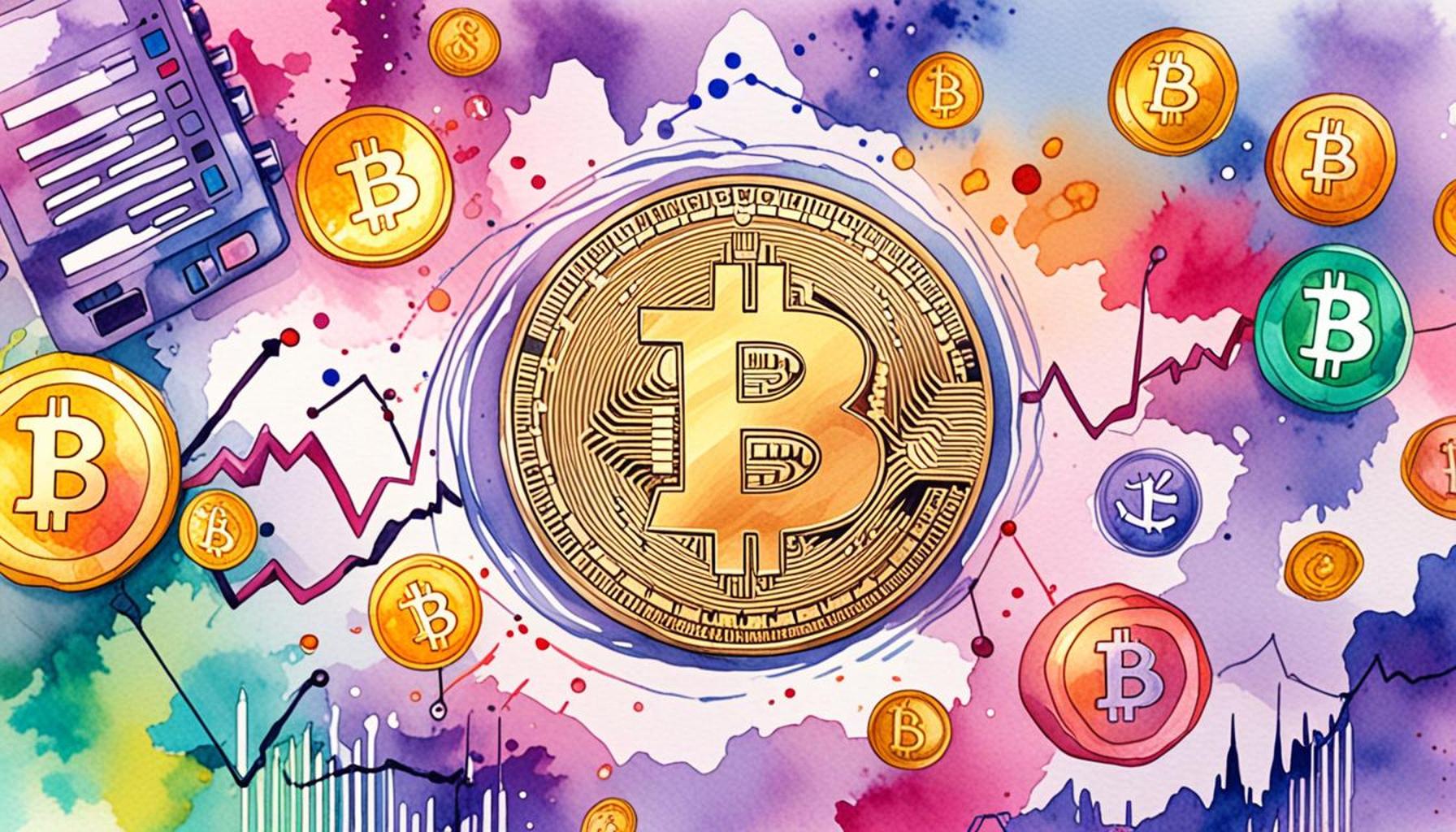 The Role of Cryptocurrencies in New Financial Market Trends