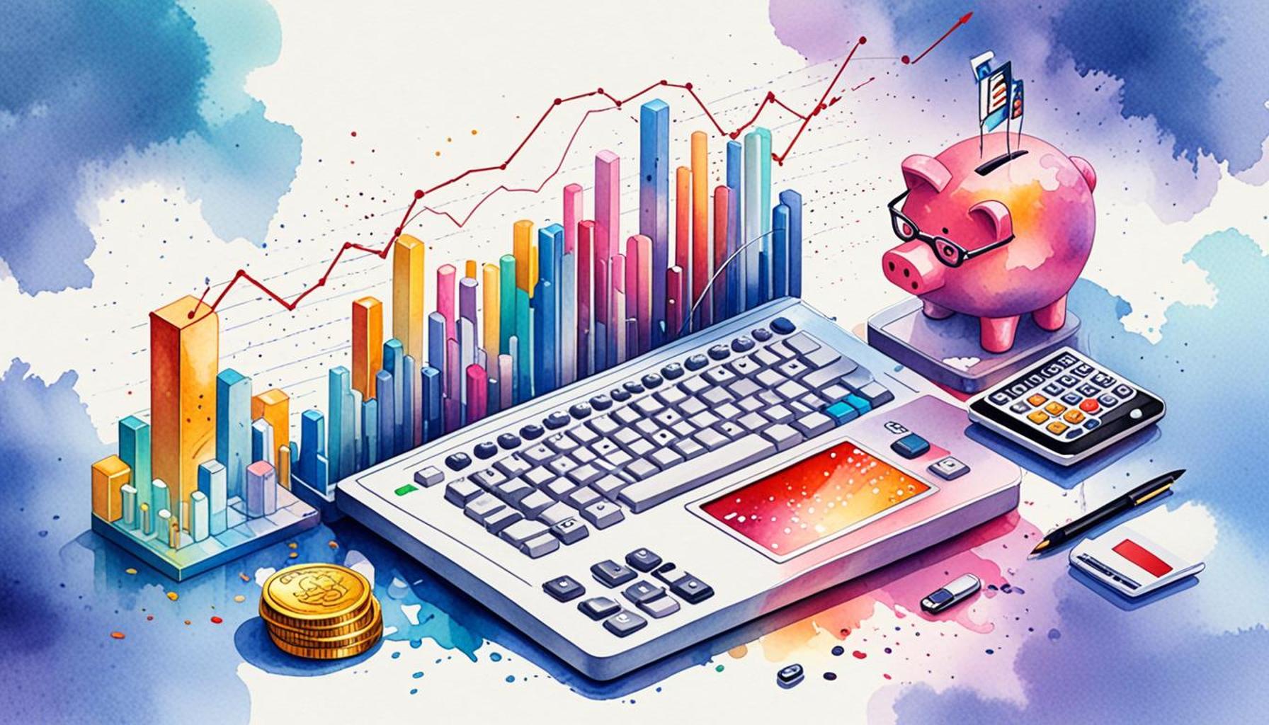 Trends in Digitalization and Its Effect on the Traditional Banking Sector