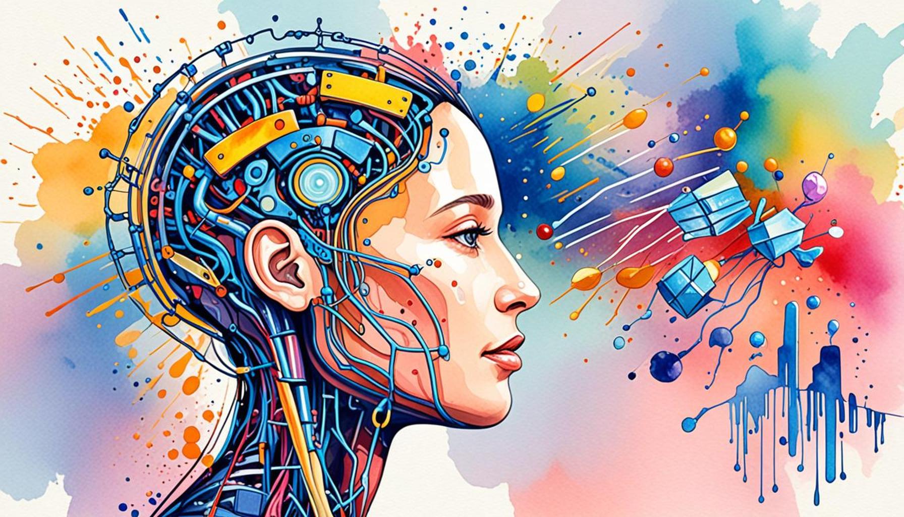 Impact of Artificial Intelligence on Investment Trends in 2024