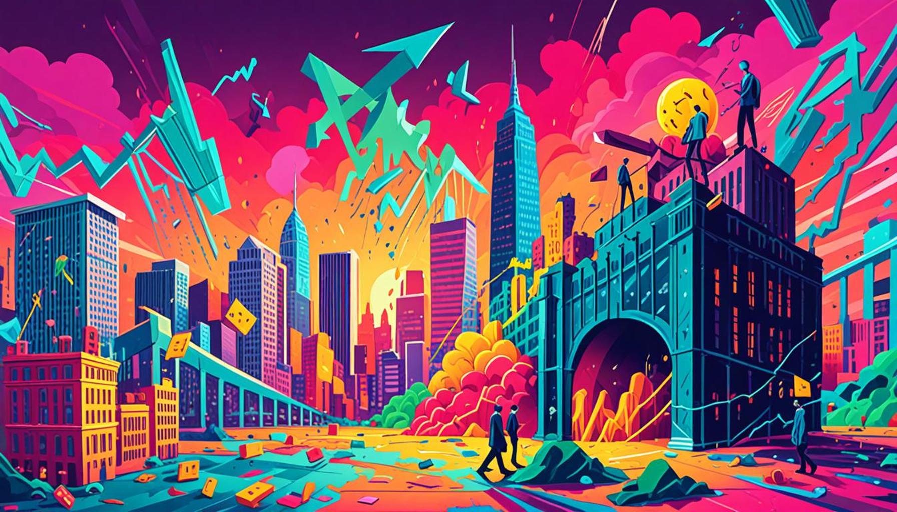 Investing in Times of Uncertainty: Strategies to Protect Your Capital During Economic Crises