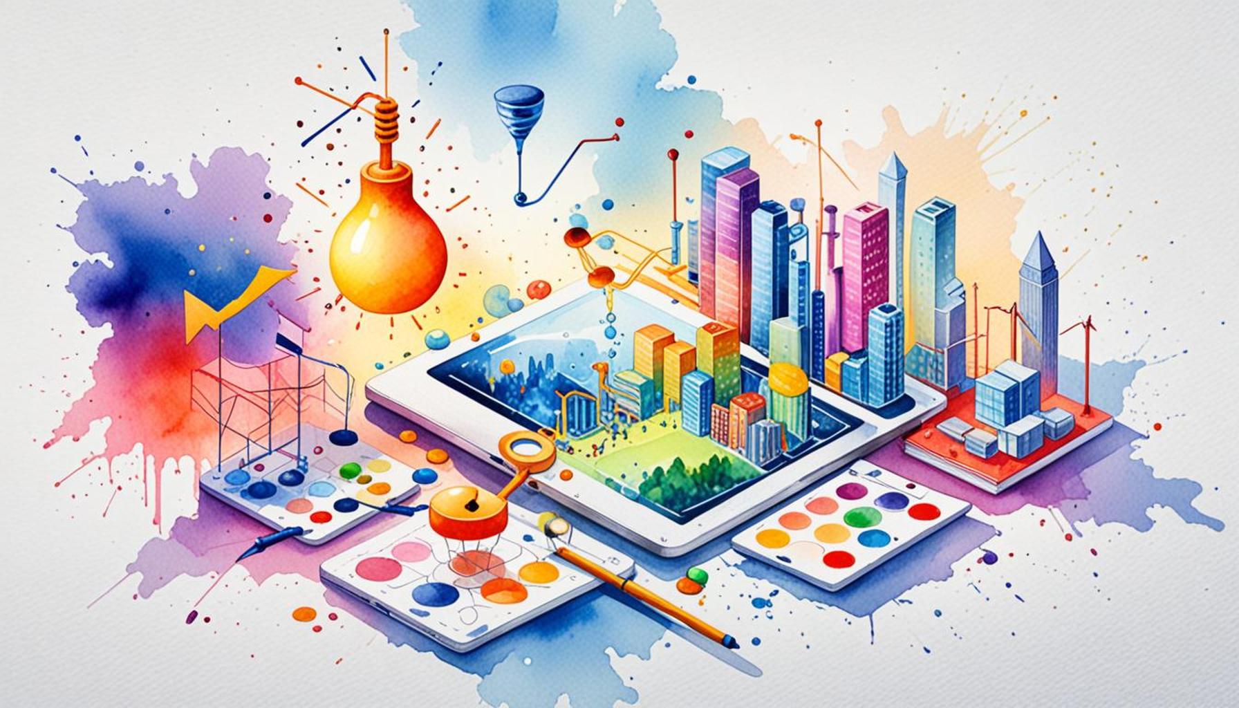 Investment in Technology: Opportunities and Challenges in the Innovation Sector