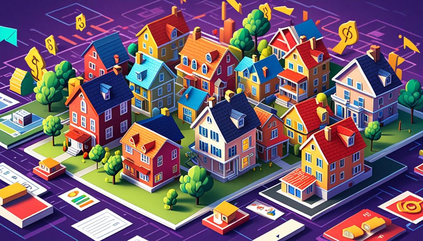 Investing in Real Estate: Strategies to Maximize Returns in the Real Estate Market