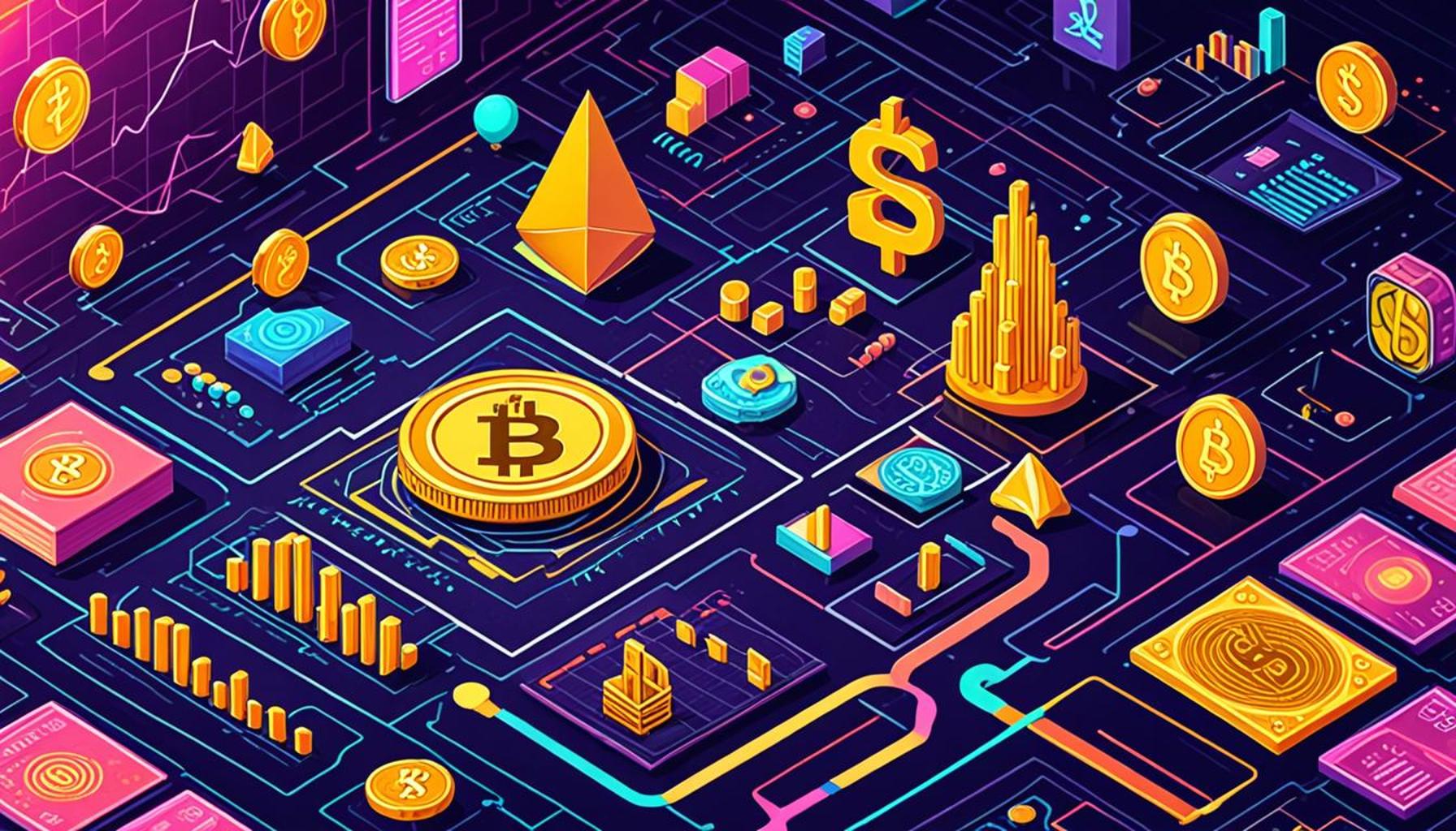 Investment Strategies in Cryptocurrencies: Navigating the Volatile Market