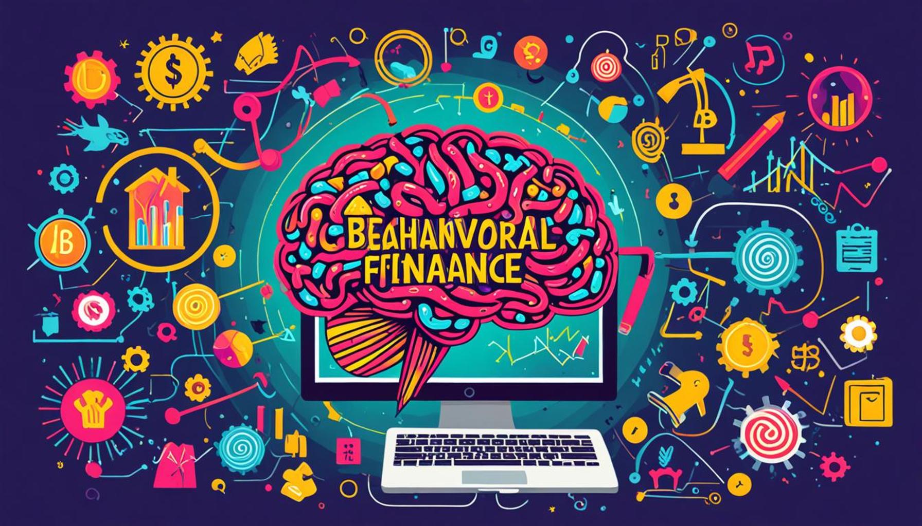 Behavioral Finance: How Consumer Behavior Affects Business Management