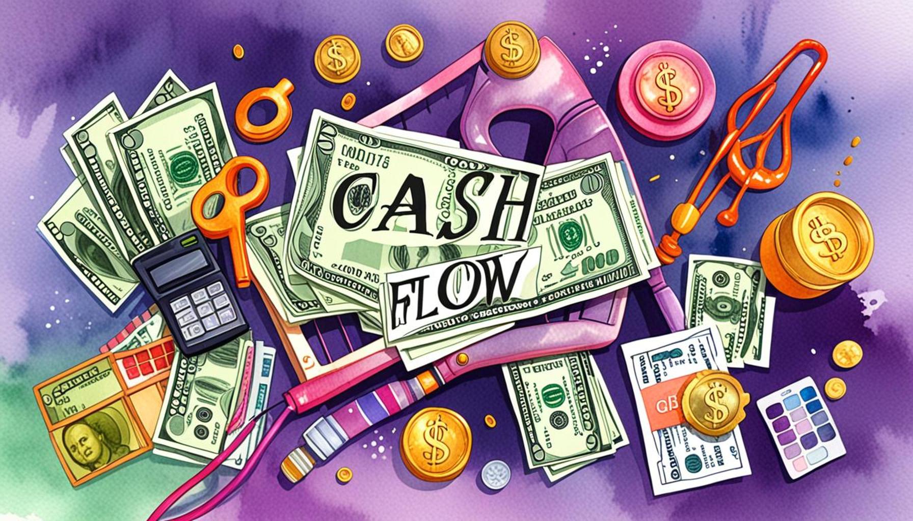 The Importance of Cash Flow Management for Small Businesses: Practical Tips