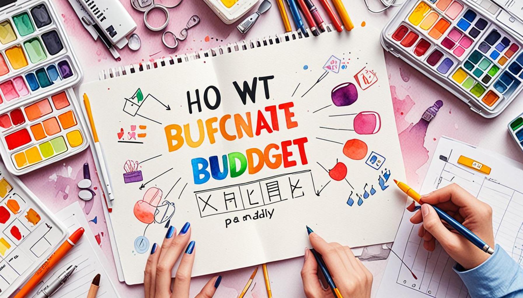 How to Create an Efficient Budget: Practical Tips for Daily Financial Planning