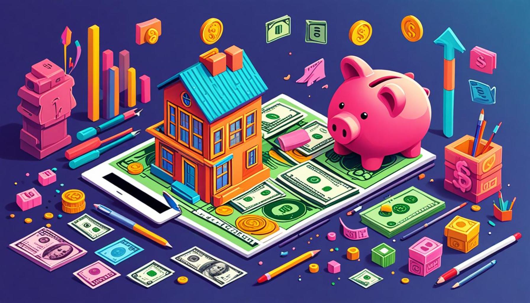 Financial Planning for Couples: Building a Financial Future Together