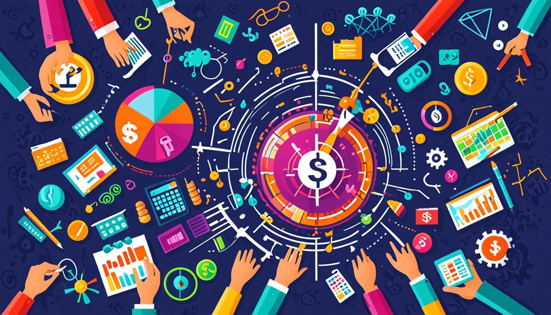 Financial Planning for Entrepreneurs: Strategies for Efficiently Managing Business Finances