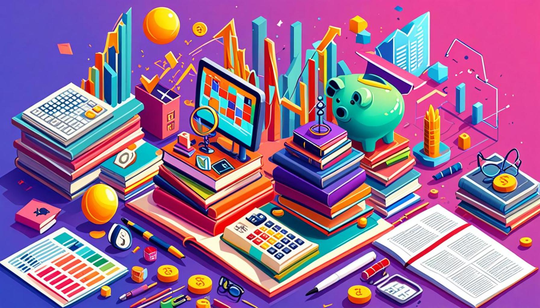 Investing in Financial Education: How Knowledge Can Transform Your Financial Planning