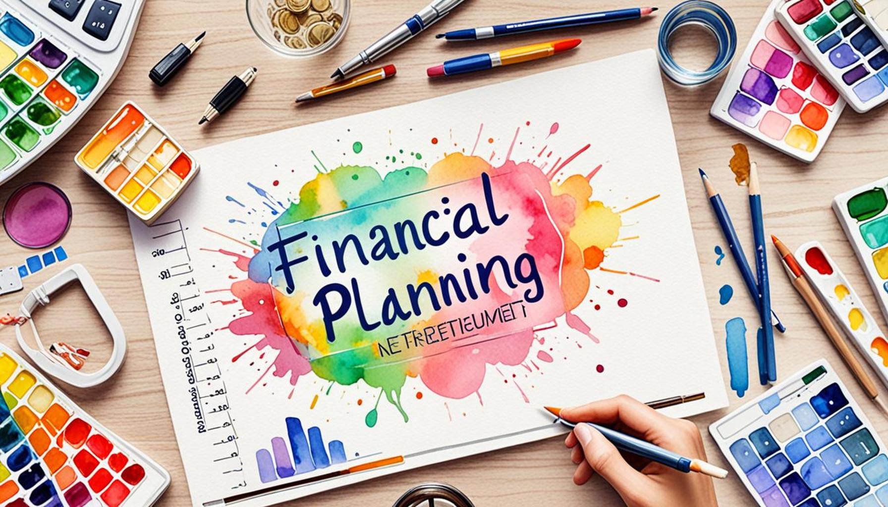 Financial Planning for Retirement: Ensuring a Secure Financial Future