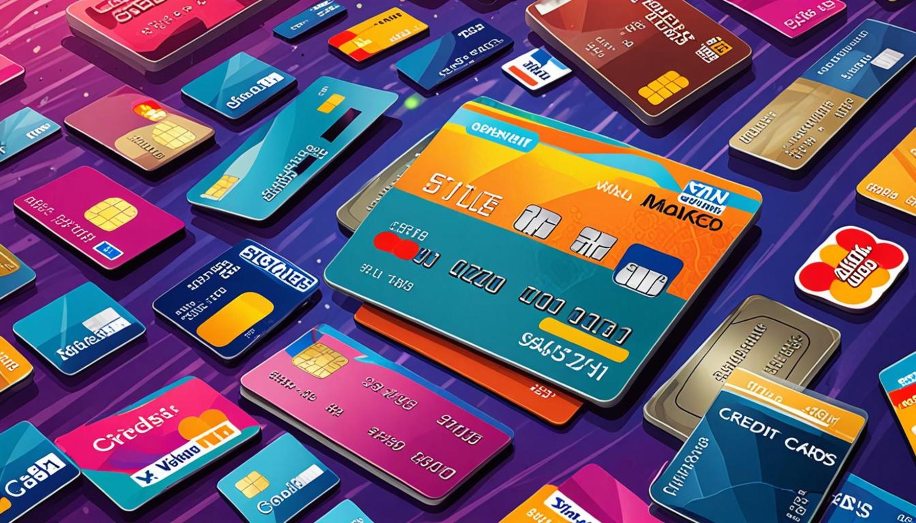 The Role of Credit Cards in Financial Emergency Management