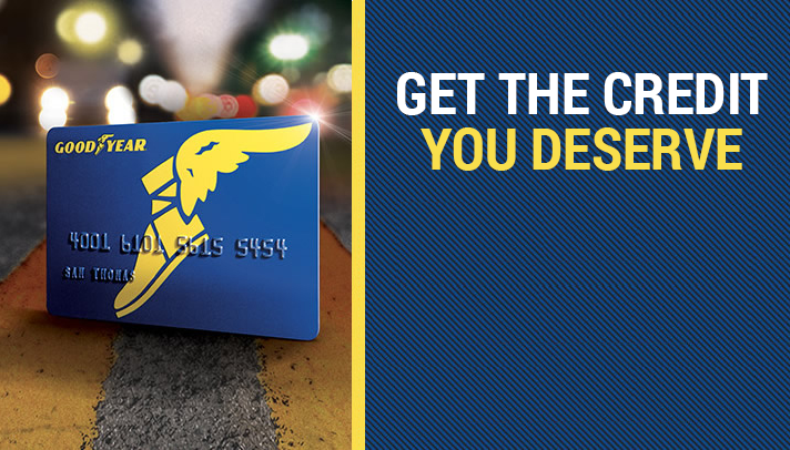 How to Apply for Goodyear Credit Card Easy Application Guide