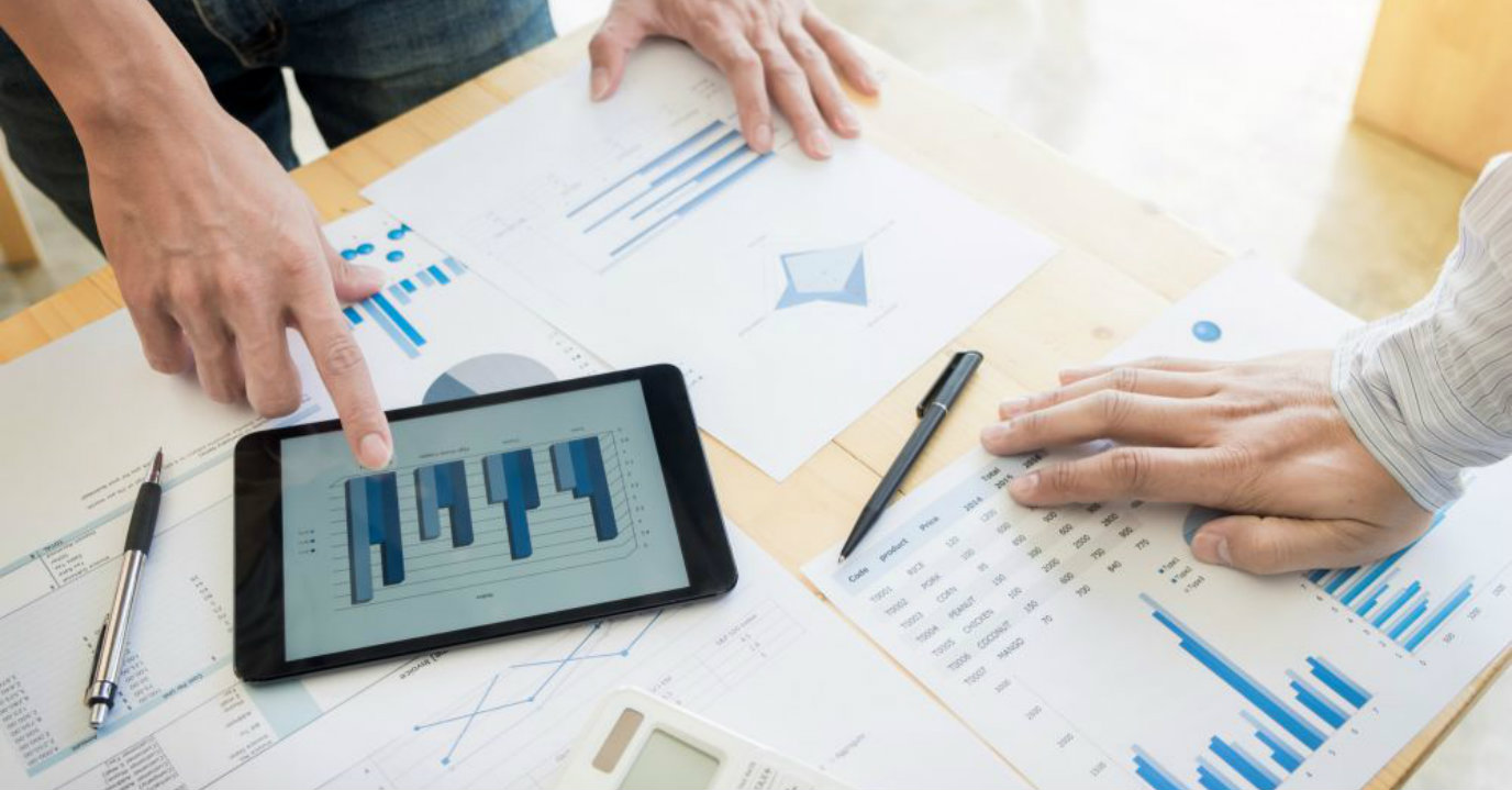 Os benefícios da automação de finanças para sua tranquilidade financeira