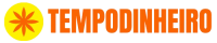 Logo tempodinheiro.com