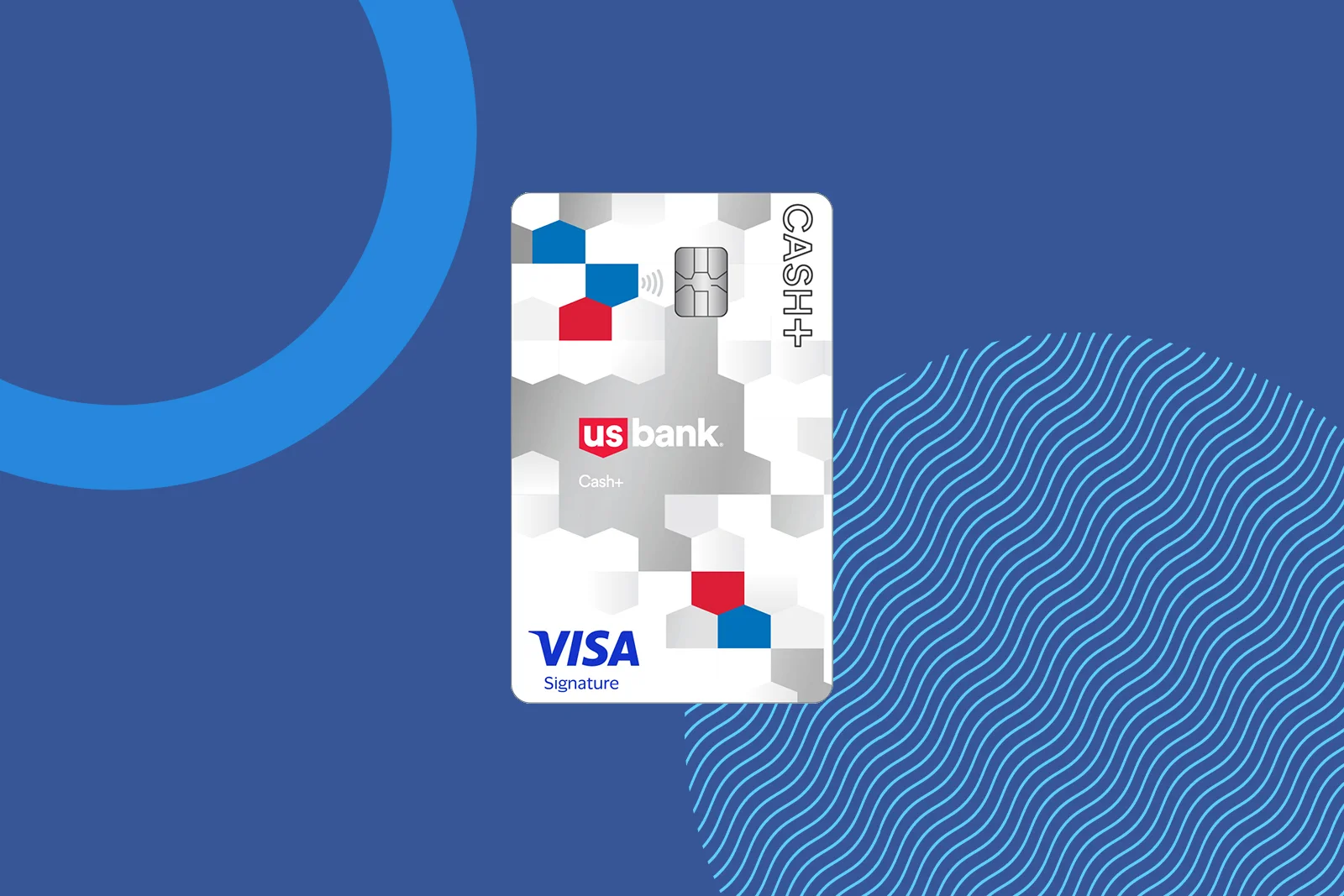 How to Apply for US Bank Cash Visa Signature Card Quickly Easily