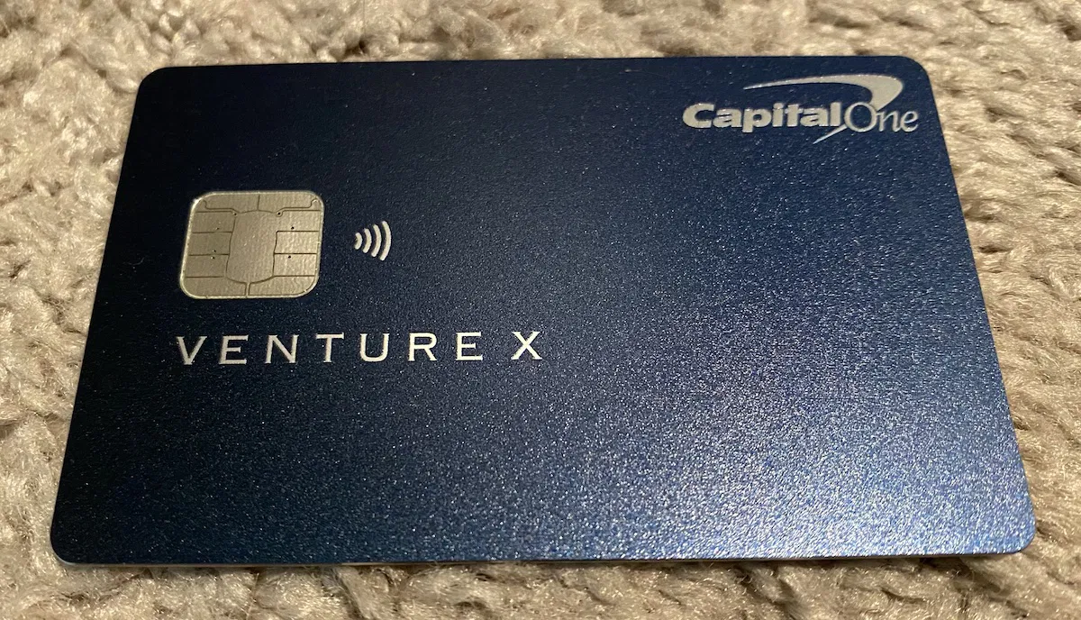 How to Apply for the Capital One Venture X Credit Card Today