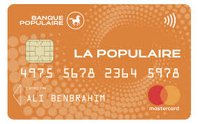 Comment Obtenir la Carte LA POPULAIRE de Banque Populaire Facilement