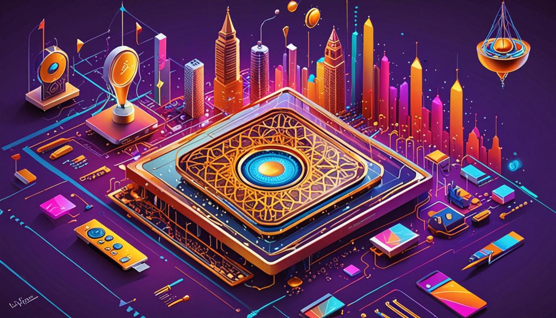 Tendances d’investissement en technologie : startups marocaines en plein essor