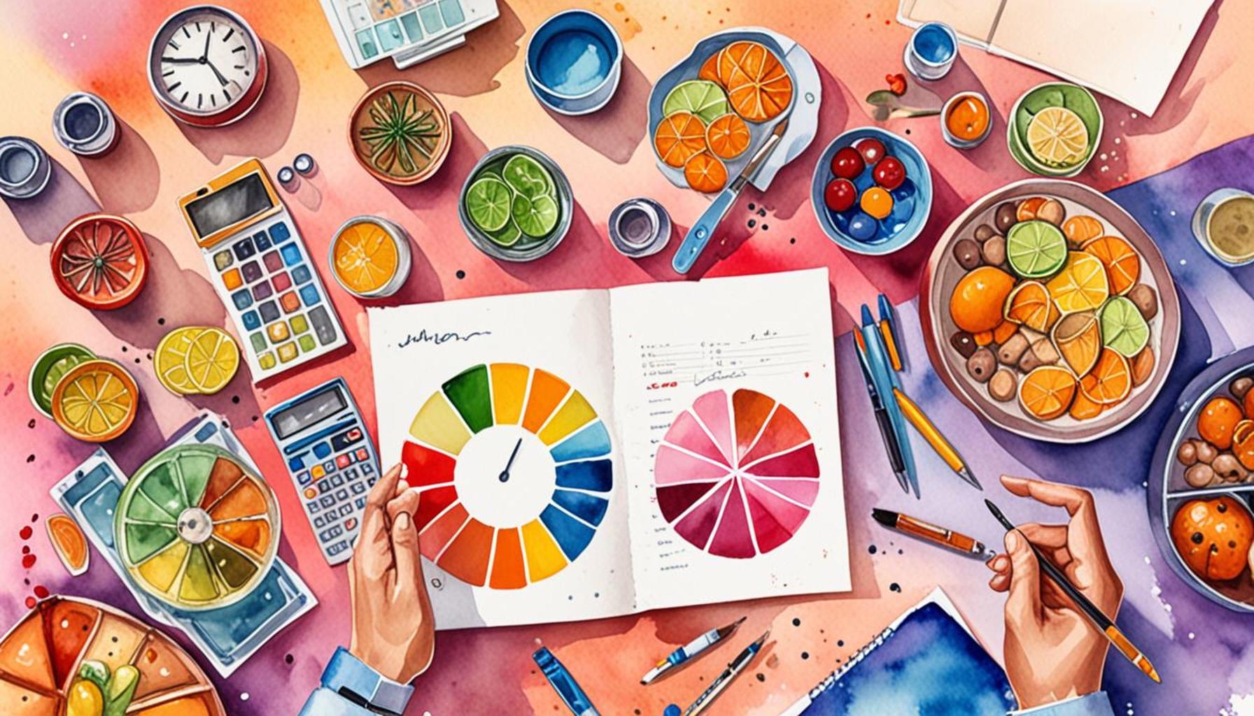 L’importance de la gestion budgétaire pour les petites entreprises au Maroc