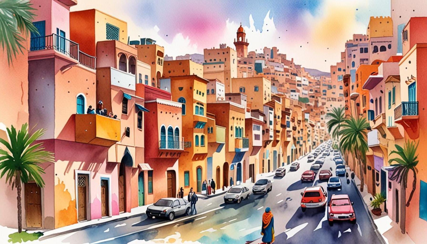 Défis de la Gestion Budgétaire dans les Municipalités Marocaine : Une Analyse Critique