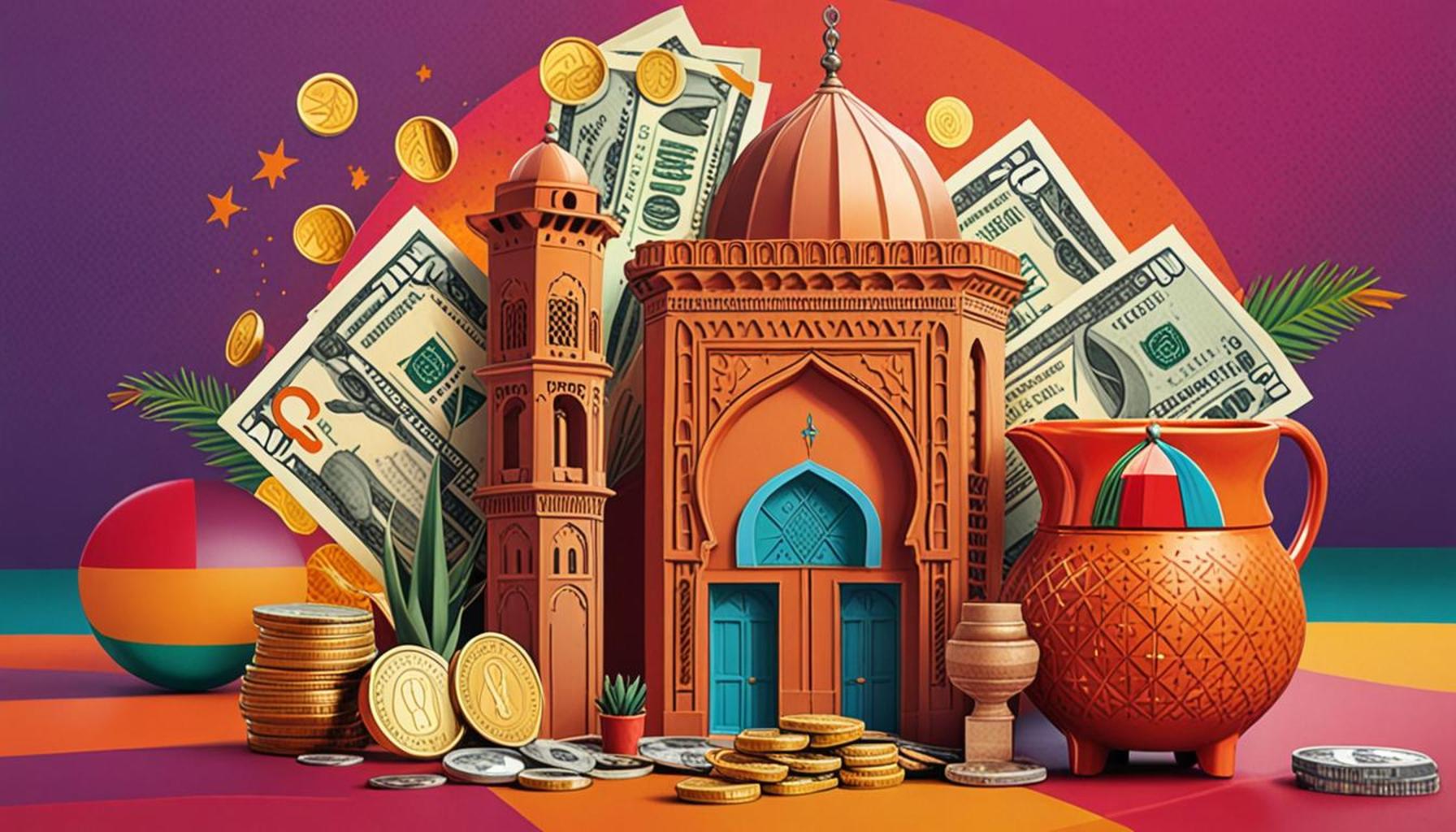 Le Rôle de la Gestion Budgétaire dans l’Attraction des Investissements Étrangers au Maroc