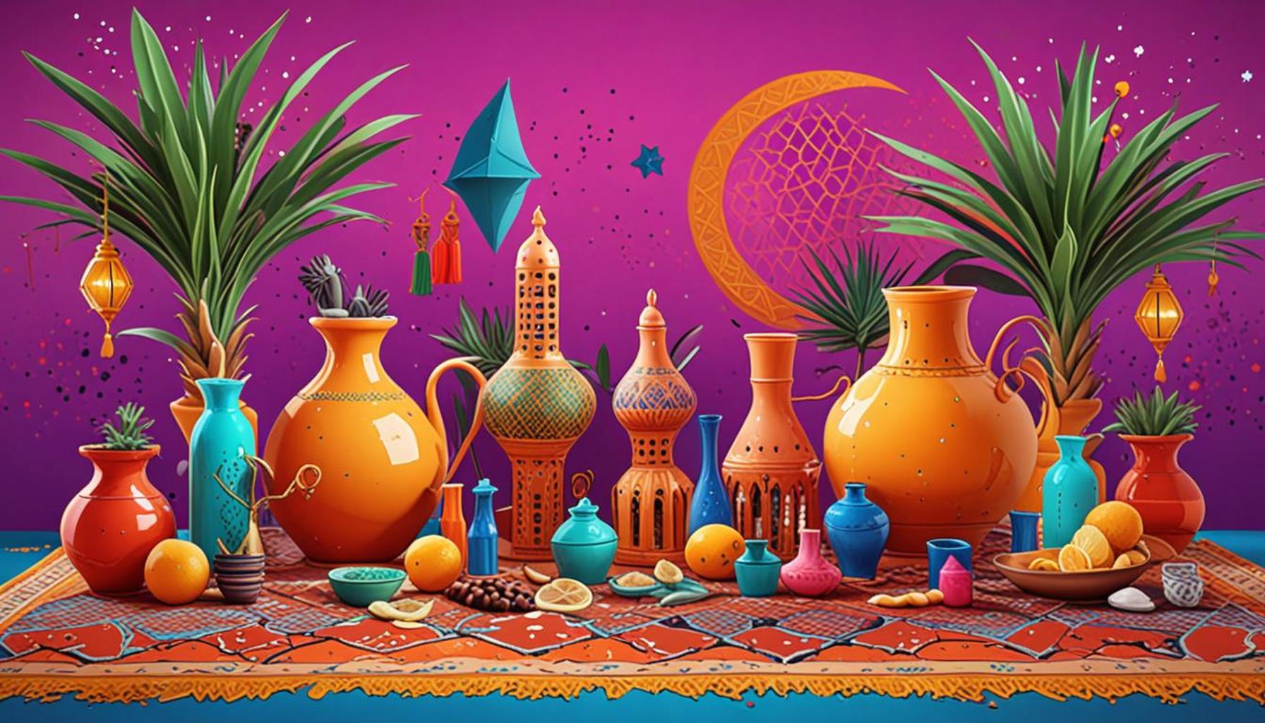 Comment la culture marocaine influence les habitudes d’épargne et d’investissement