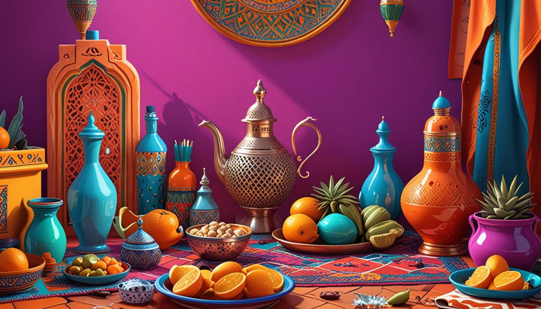 Comment la culture marocaine influence les habitudes d’épargne