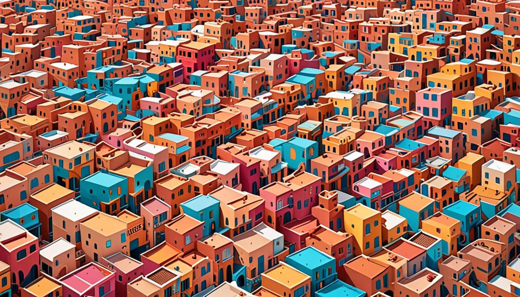 Analyse du marché immobilier comme option d’investissement au Maroc