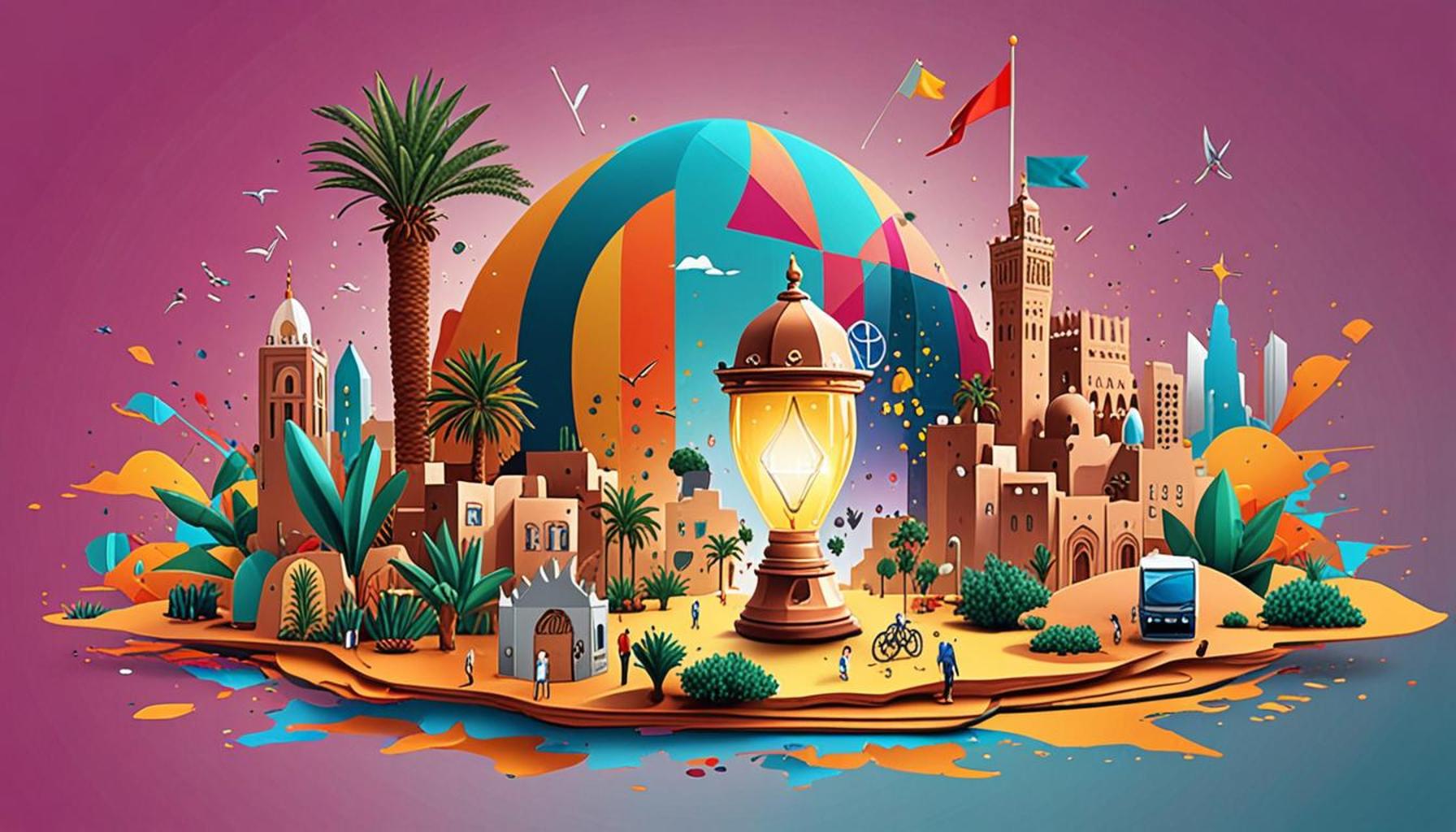 Investissement dans les Startups : Tendances et Perspectives dans l&rsquo;Écosystème Marocain