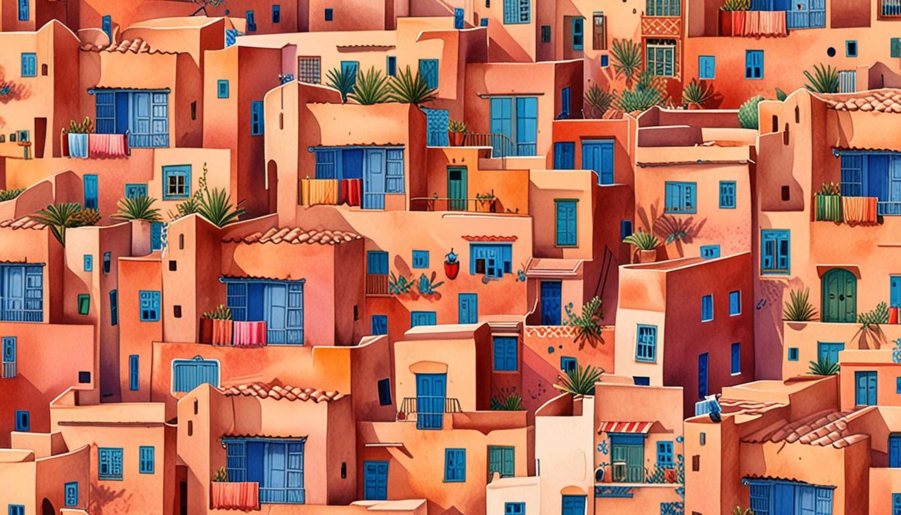 Analyse du marché immobilier au Maroc : opportunités et défis pour les investisseurs