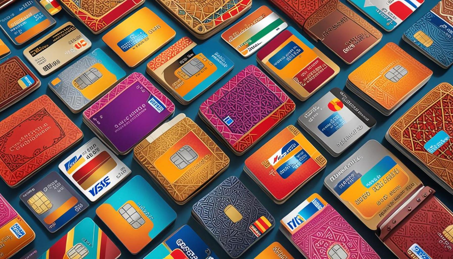 Les avantages et les risques de l&rsquo;utilisation de la carte de crédit au Maroc