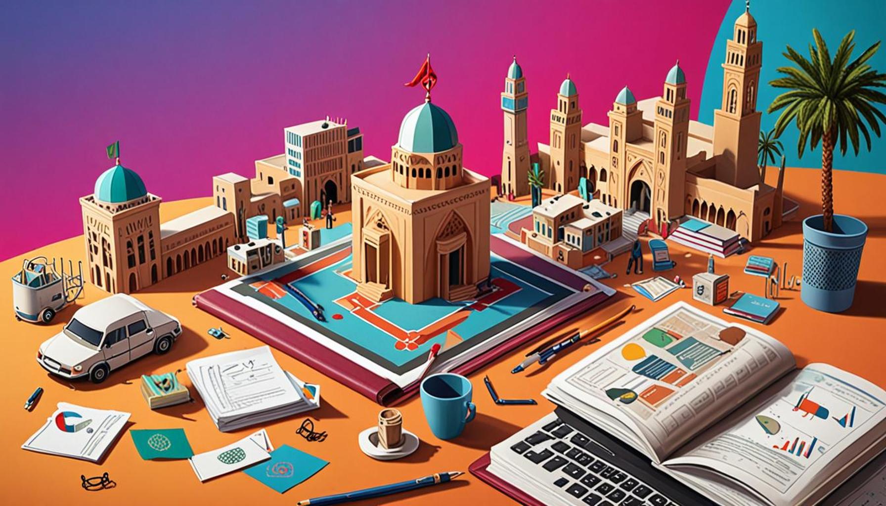 Impact des politiques gouvernementales sur la gestion budgétaire des universités marocaines