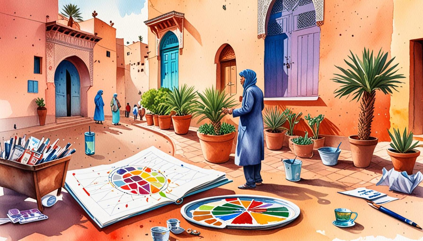 Défis de la Gestion Budgétaire dans le Secteur Public au Maroc