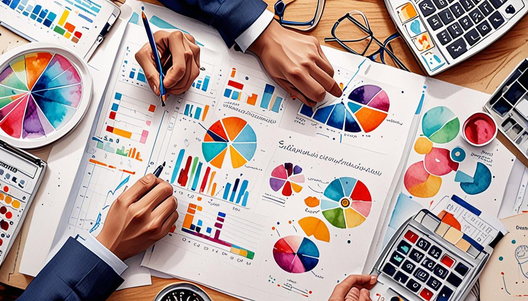 Analyse de l&rsquo;Efficacité des Outils de Gestion Budgétaire dans les Startups Marocaines