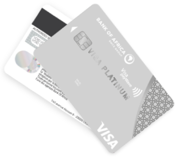 Comment Demander La Carte Platinum Bank of Africa Guide Complet