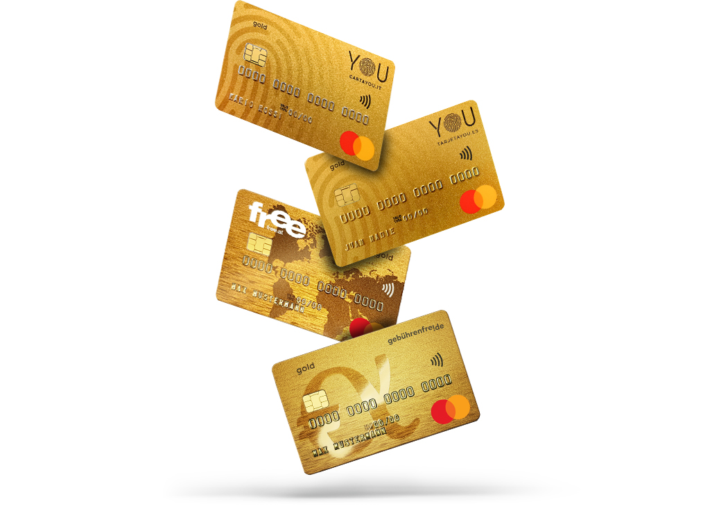 Advanzia Mastercard Gold beantragen Leitfaden zur Kreditkartenbewerbung