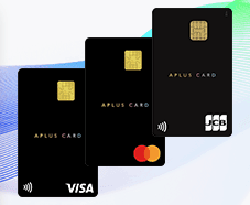 APLUS CARD申し込み方法ガイド簡単にクレジットカードを手に入れる方法