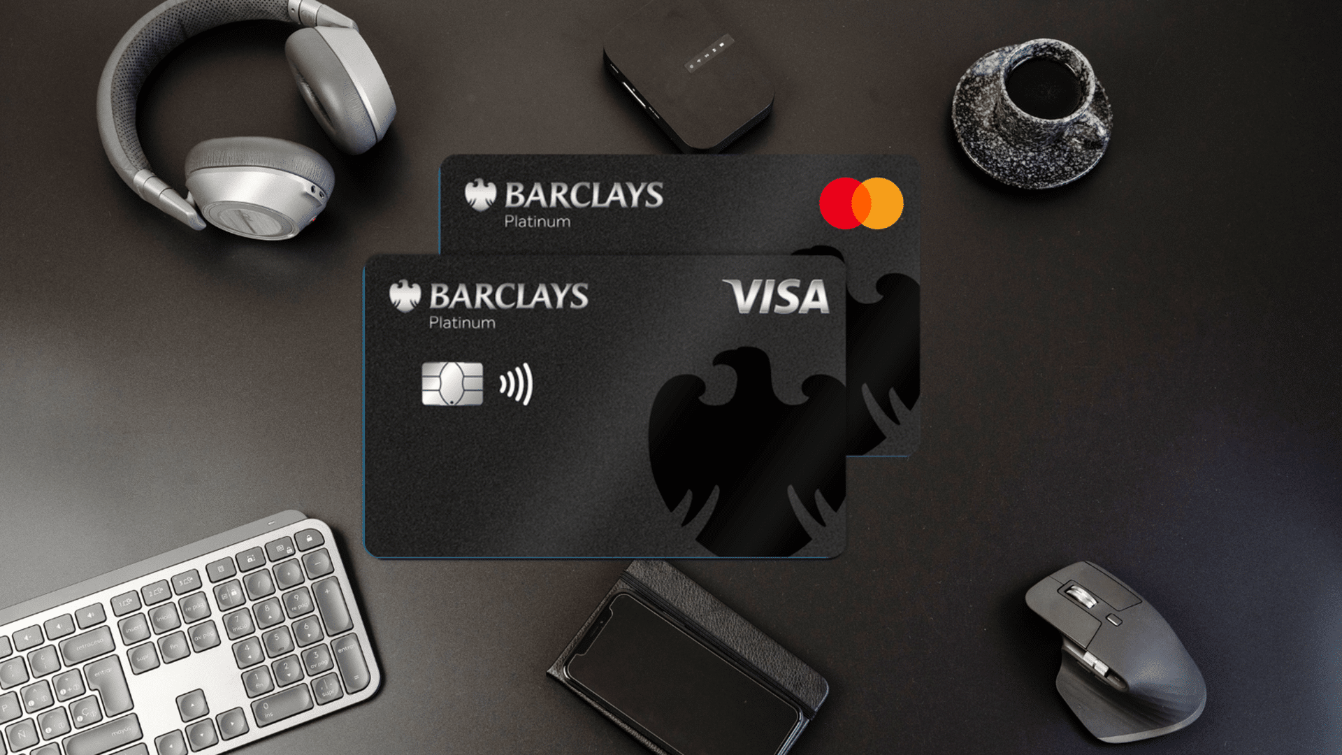 Barclays Platinum Double Kreditkarte So beantragen Sie erfolgreich