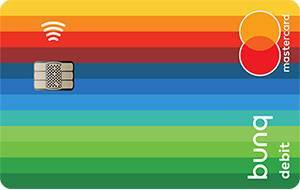 Bunq easyBank Kreditkarte beantragen So gehts Schritt für Schritt